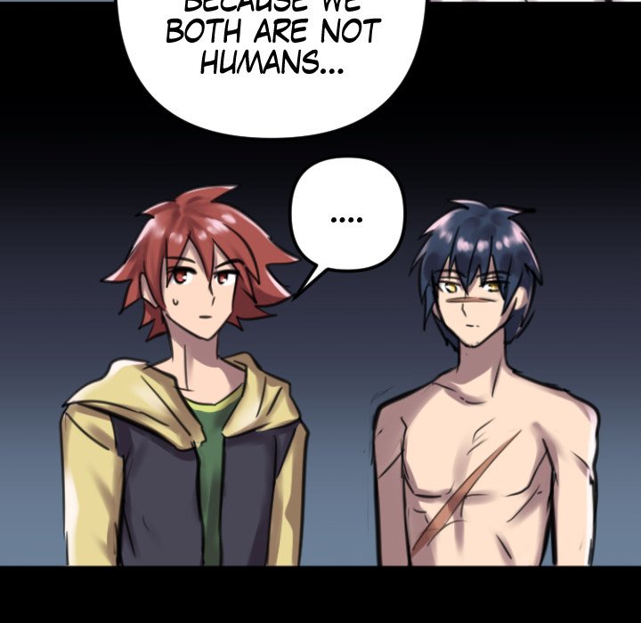 Death's Love Ballad Death's Love Ballad EP 44 - Toomics page 34 - 