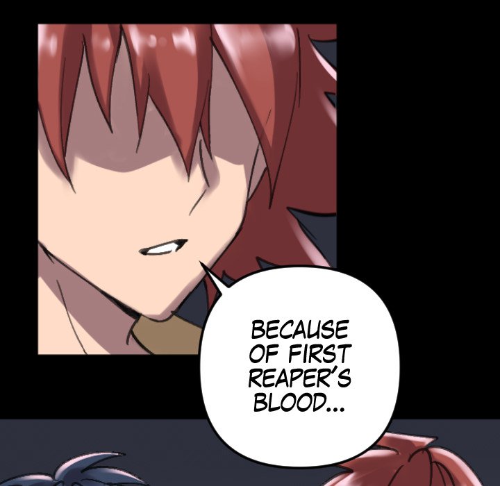 Death's Love Ballad Death's Love Ballad EP 44 - Toomics page 35 - 