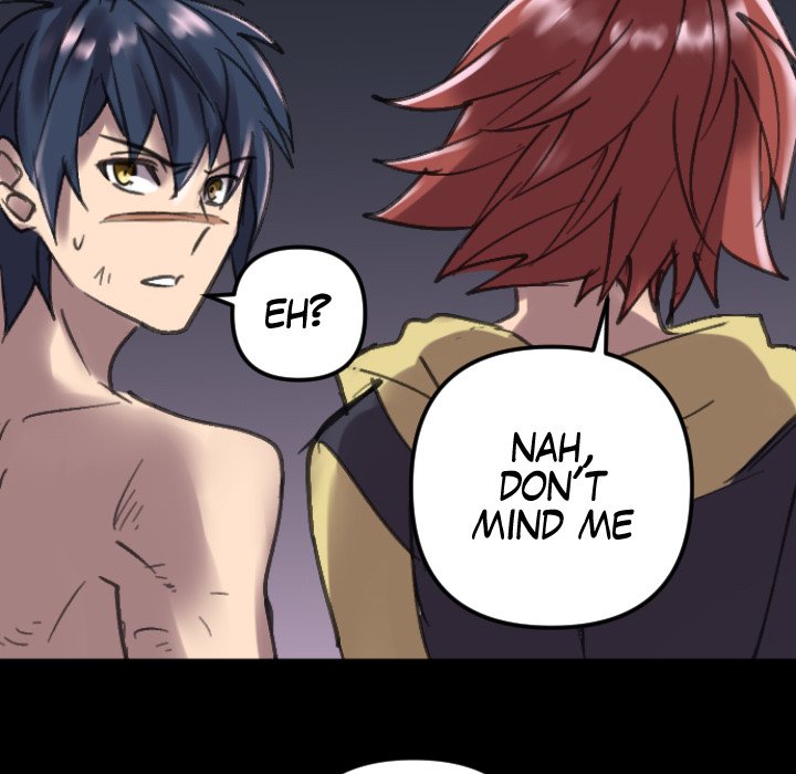 Death's Love Ballad Death's Love Ballad EP 44 - Toomics page 36 - 