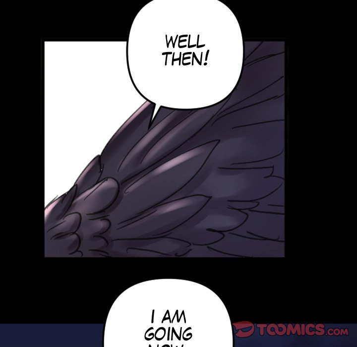 Death's Love Ballad Death's Love Ballad EP 44 - Toomics page 37 - 