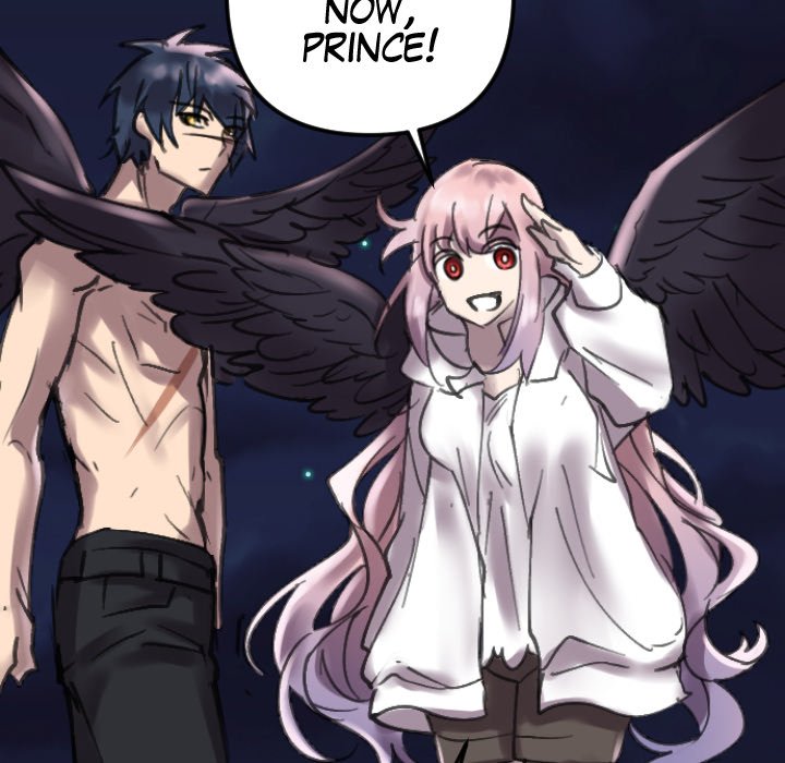 Death's Love Ballad Death's Love Ballad EP 44 - Toomics page 38 - 