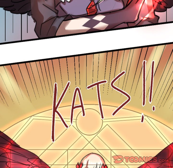 Death's Love Ballad Death's Love Ballad EP 44 - Toomics page 5 - 