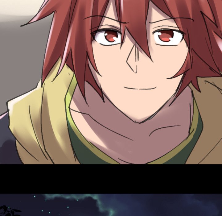 Death's Love Ballad Death's Love Ballad EP 44 - Toomics page 42 - 