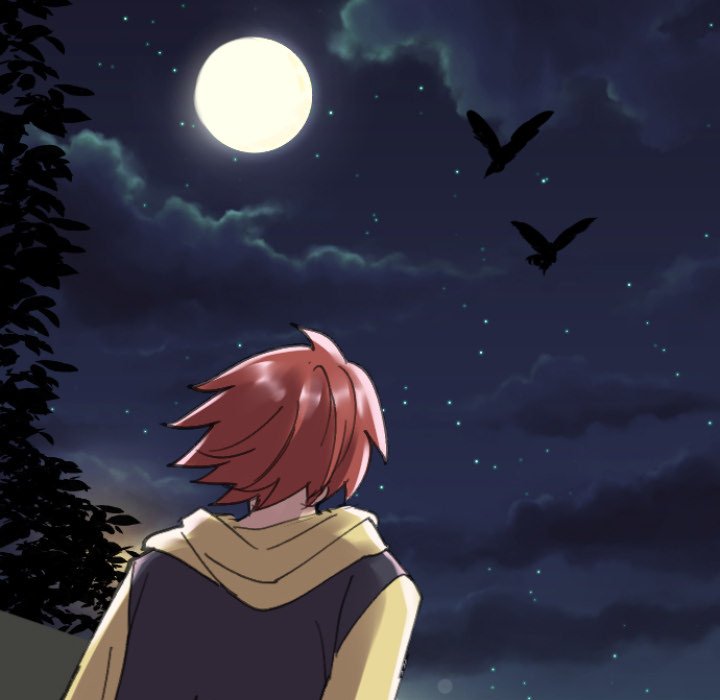 Death's Love Ballad Death's Love Ballad EP 44 - Toomics page 43 - 
