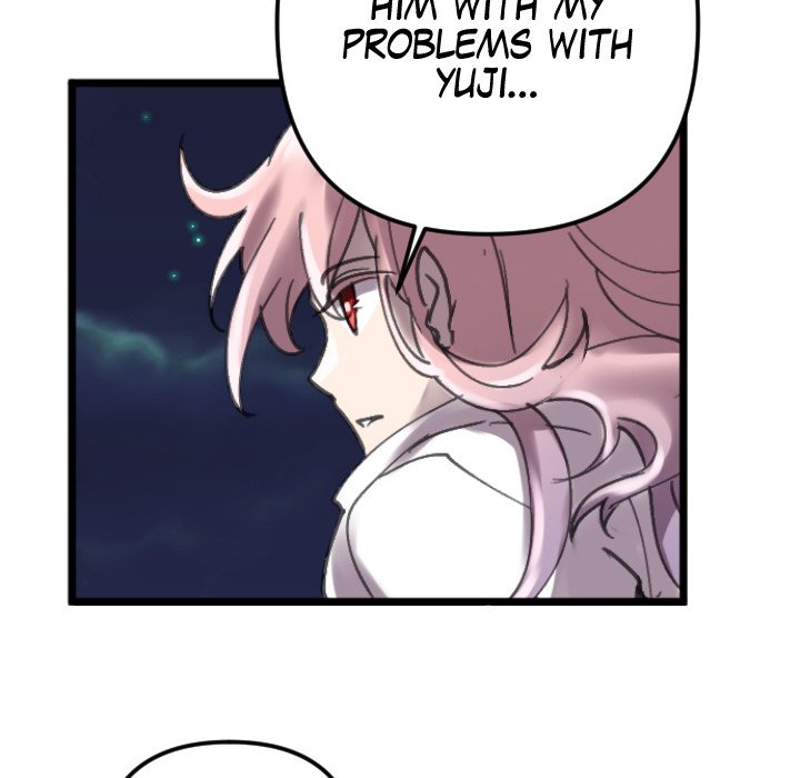 Death's Love Ballad Death's Love Ballad EP 44 - Toomics page 46 - 