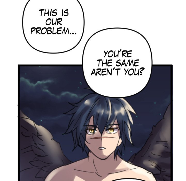 Death's Love Ballad Death's Love Ballad EP 44 - Toomics page 47 - 