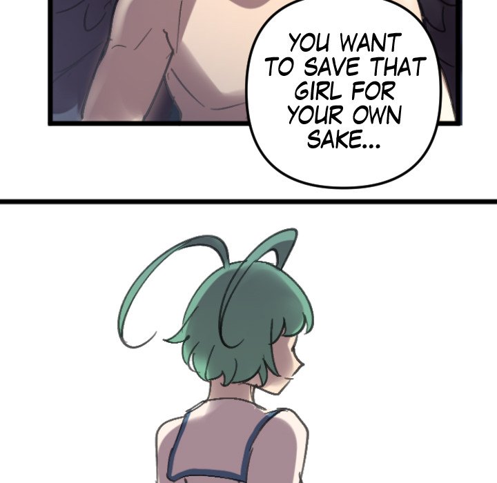 Death's Love Ballad Death's Love Ballad EP 44 - Toomics page 48 - 
