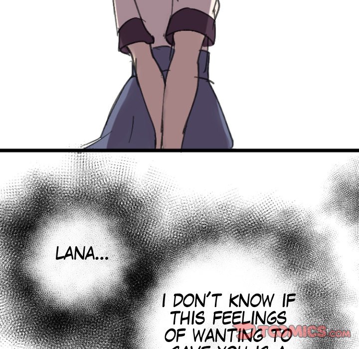 Death's Love Ballad Death's Love Ballad EP 44 - Toomics page 49 - 