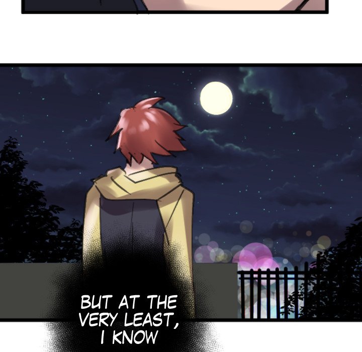 Death's Love Ballad Death's Love Ballad EP 44 - Toomics page 51 - 