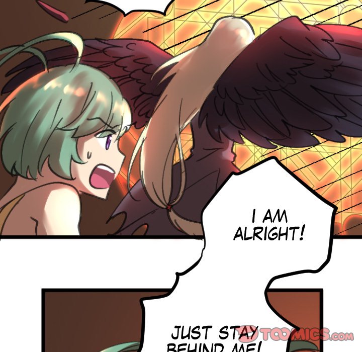 Death's Love Ballad Death's Love Ballad EP 44 - Toomics page 9 - 