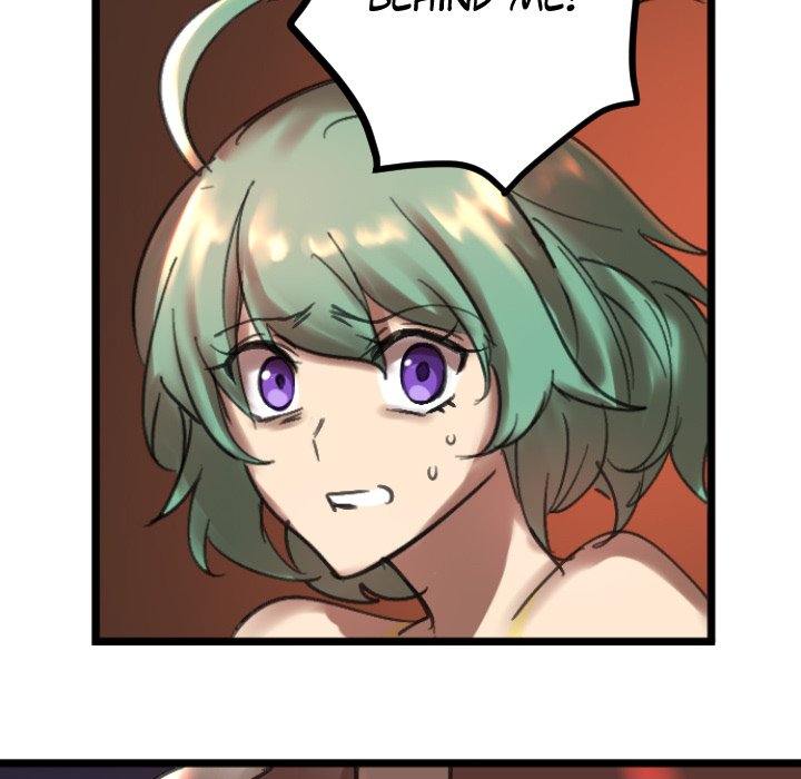 Death's Love Ballad Death's Love Ballad EP 44 - Toomics page 10 - 