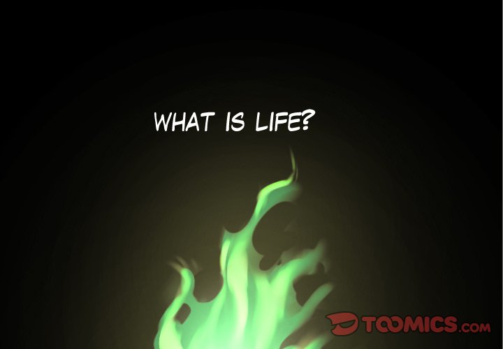 Death's Love Ballad Death's Love Ballad EP 45 - Toomics page 1 - 