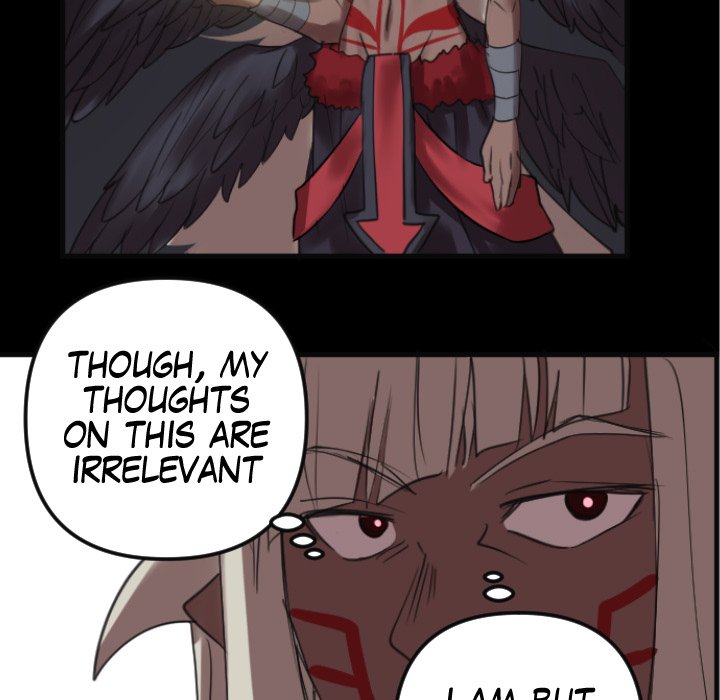 Death's Love Ballad Death's Love Ballad EP 45 - Toomics page 11 - 
