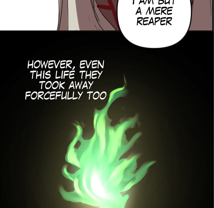 Death's Love Ballad Death's Love Ballad EP 45 - Toomics page 12 - 
