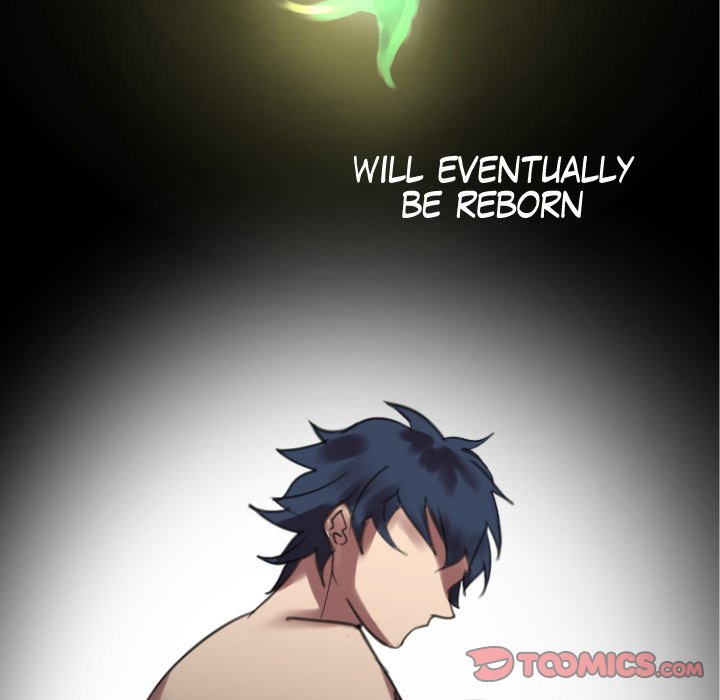 Death's Love Ballad Death's Love Ballad EP 45 - Toomics page 13 - 