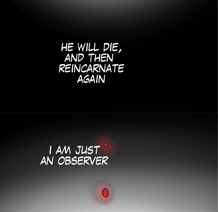 Death's Love Ballad Death's Love Ballad EP 45 - Toomics page 15 - 