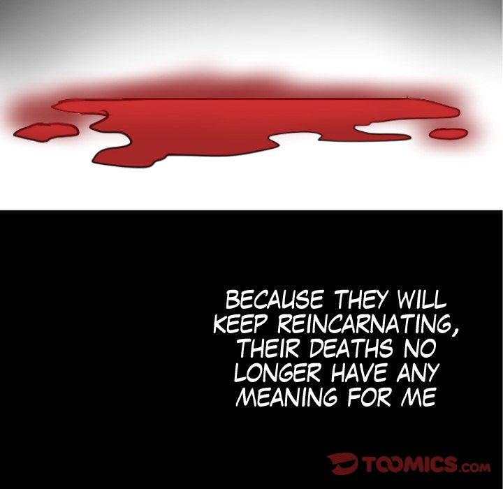 Death's Love Ballad Death's Love Ballad EP 45 - Toomics page 16 - 