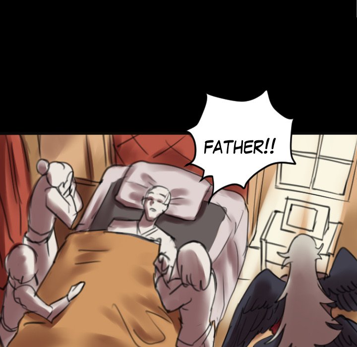 Death's Love Ballad Death's Love Ballad EP 45 - Toomics page 17 - 