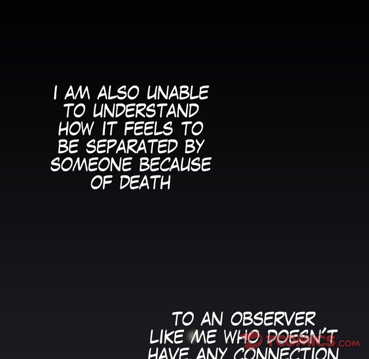 Death's Love Ballad Death's Love Ballad EP 45 - Toomics page 19 - 