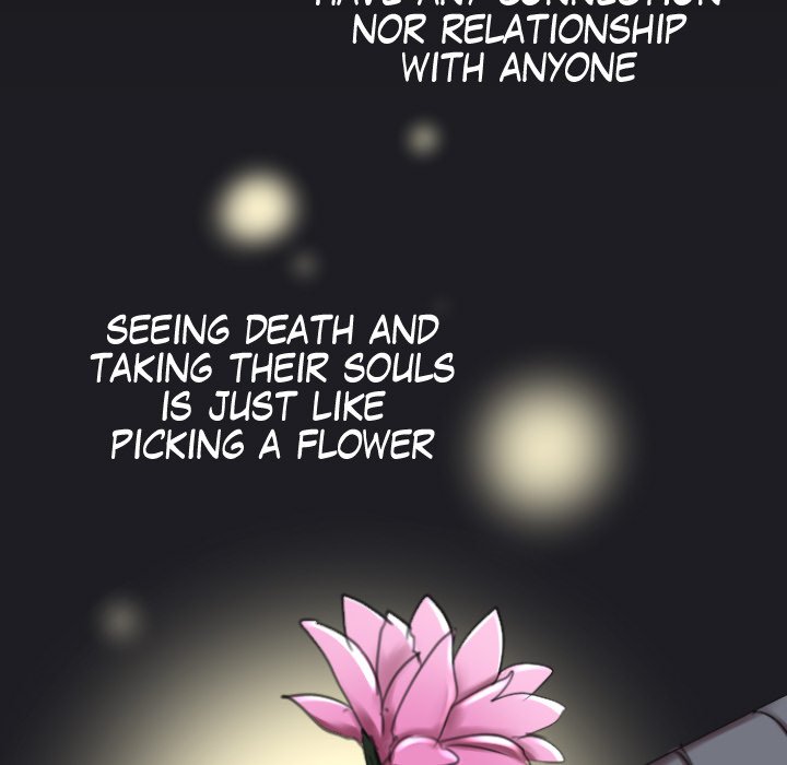 Death's Love Ballad Death's Love Ballad EP 45 - Toomics page 20 - 
