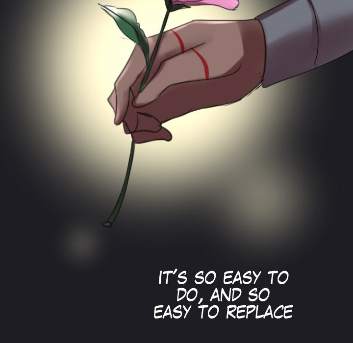 Death's Love Ballad Death's Love Ballad EP 45 - Toomics page 21 - 