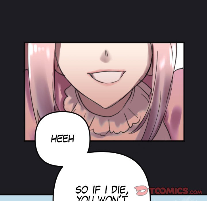 Death's Love Ballad Death's Love Ballad EP 45 - Toomics page 22 - 