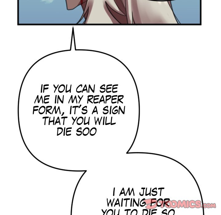 Death's Love Ballad Death's Love Ballad EP 45 - Toomics page 25 - 