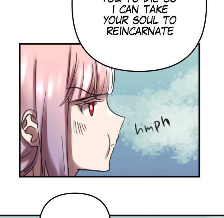 Death's Love Ballad Death's Love Ballad EP 45 - Toomics page 26 - 