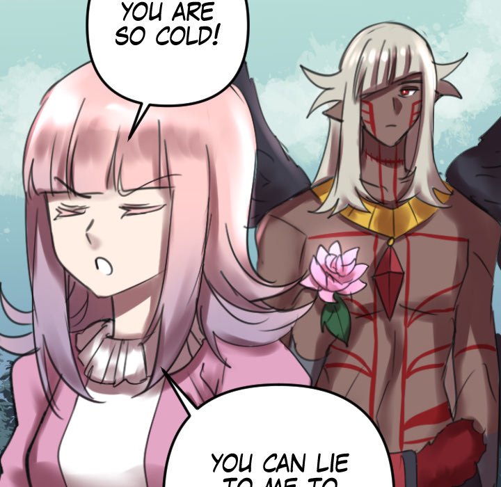 Death's Love Ballad Death's Love Ballad EP 45 - Toomics page 27 - 