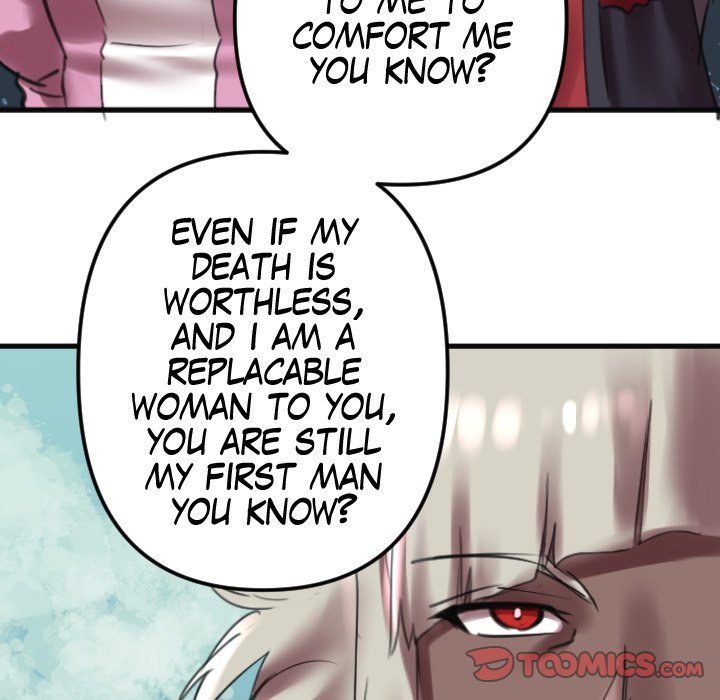 Death's Love Ballad Death's Love Ballad EP 45 - Toomics page 28 - 