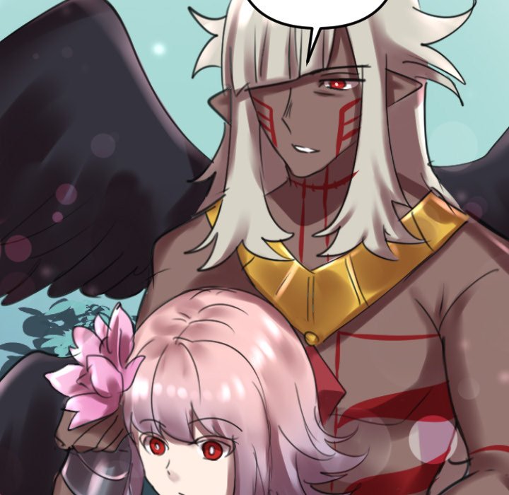Death's Love Ballad Death's Love Ballad EP 45 - Toomics page 30 - 