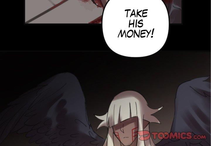 Death's Love Ballad Death's Love Ballad EP 45 - Toomics page 4 - 