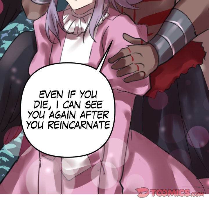 Death's Love Ballad Death's Love Ballad EP 45 - Toomics page 31 - 