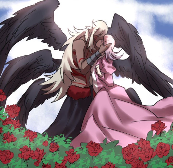 Death's Love Ballad Death's Love Ballad EP 45 - Toomics page 35 - 