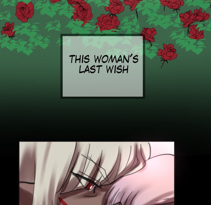 Death's Love Ballad Death's Love Ballad EP 45 - Toomics page 36 - 