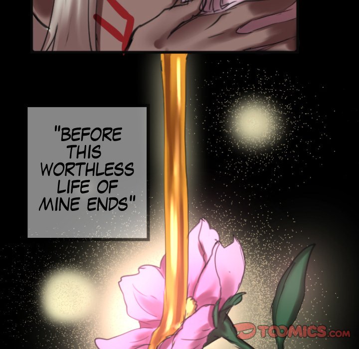 Death's Love Ballad Death's Love Ballad EP 45 - Toomics page 37 - 