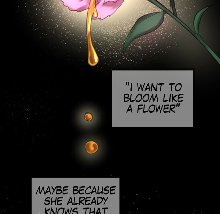 Death's Love Ballad Death's Love Ballad EP 45 - Toomics page 38 - 