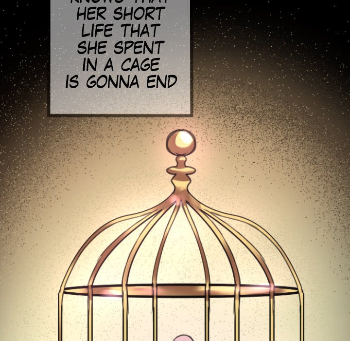 Death's Love Ballad Death's Love Ballad EP 45 - Toomics page 39 - 