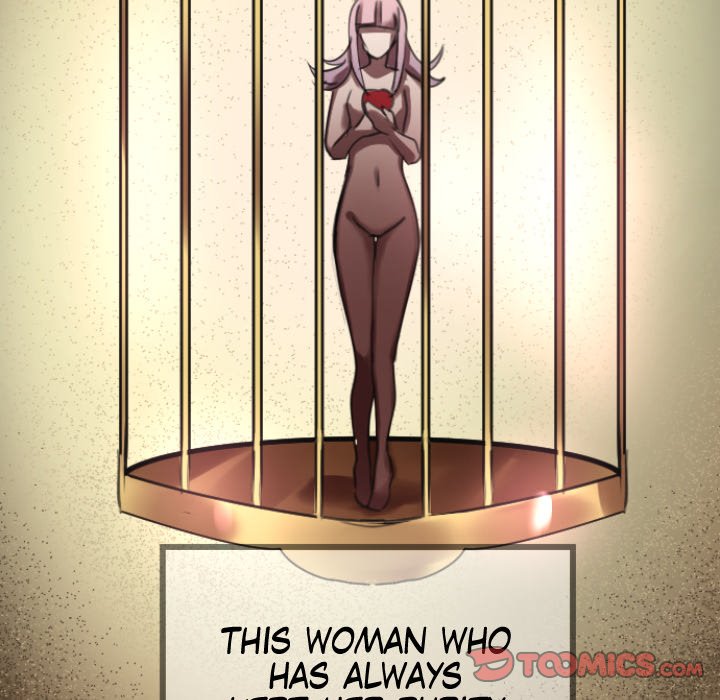 Death's Love Ballad Death's Love Ballad EP 45 - Toomics page 40 - 