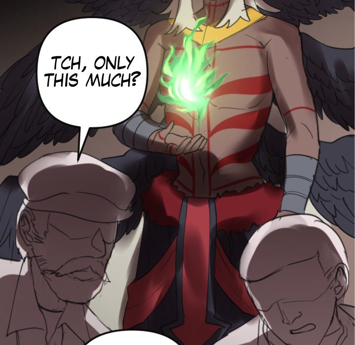 Death's Love Ballad Death's Love Ballad EP 45 - Toomics page 5 - 