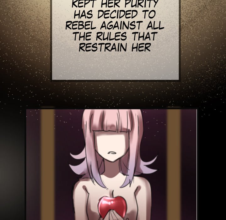 Death's Love Ballad Death's Love Ballad EP 45 - Toomics page 41 - 