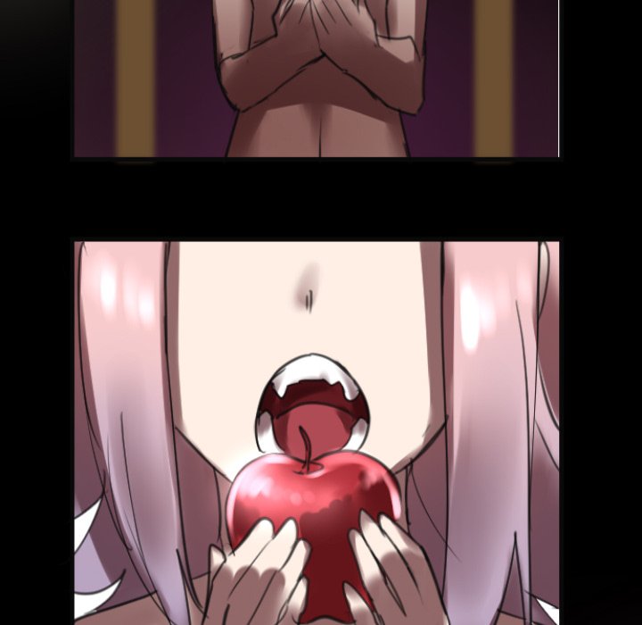 Death's Love Ballad Death's Love Ballad EP 45 - Toomics page 42 - 