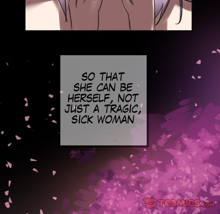 Death's Love Ballad Death's Love Ballad EP 45 - Toomics page 43 - 