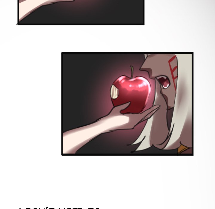 Death's Love Ballad Death's Love Ballad EP 45 - Toomics page 45 - 