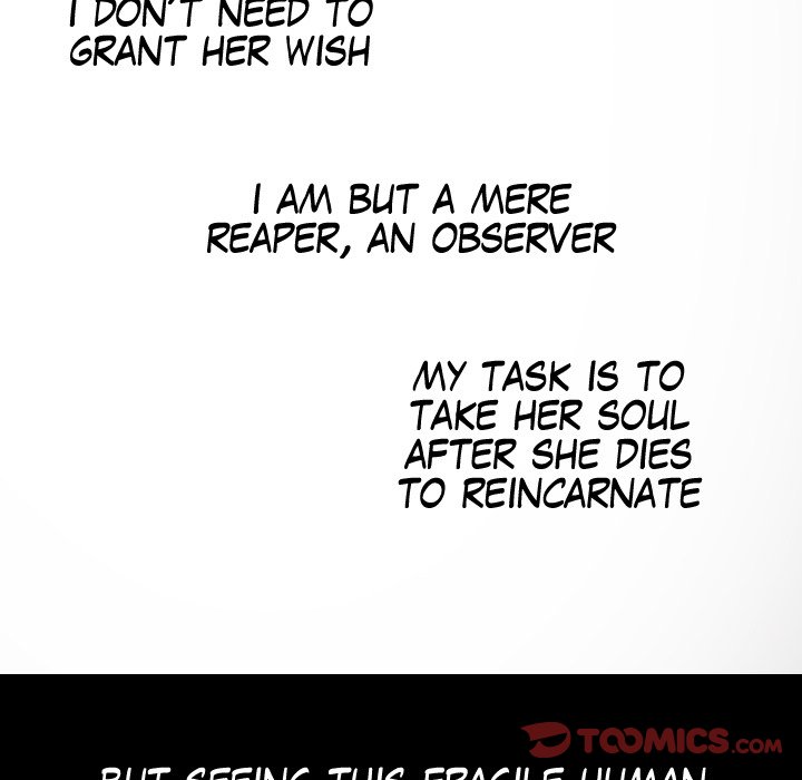 Death's Love Ballad Death's Love Ballad EP 45 - Toomics page 46 - 
