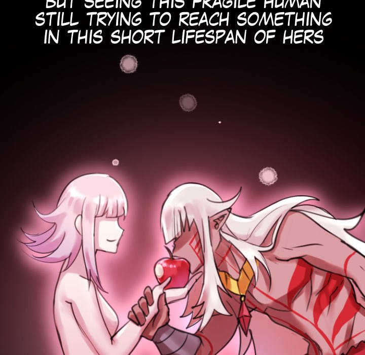 Death's Love Ballad Death's Love Ballad EP 45 - Toomics page 47 - 