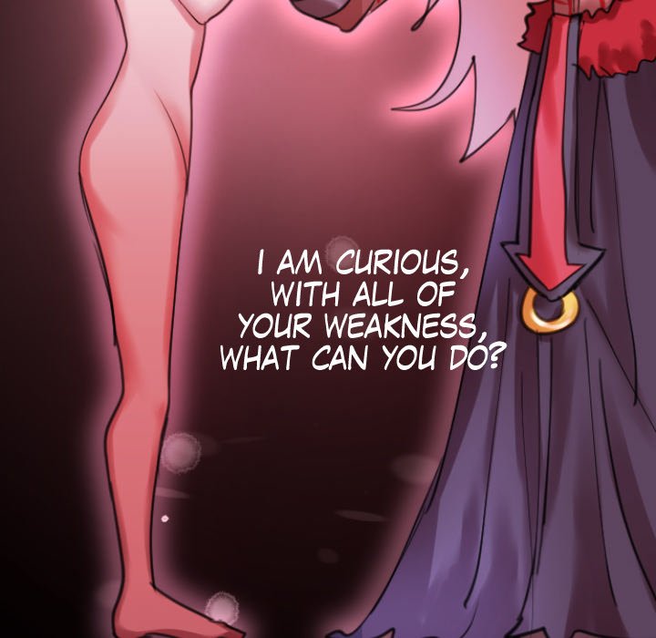 Death's Love Ballad Death's Love Ballad EP 45 - Toomics page 48 - 