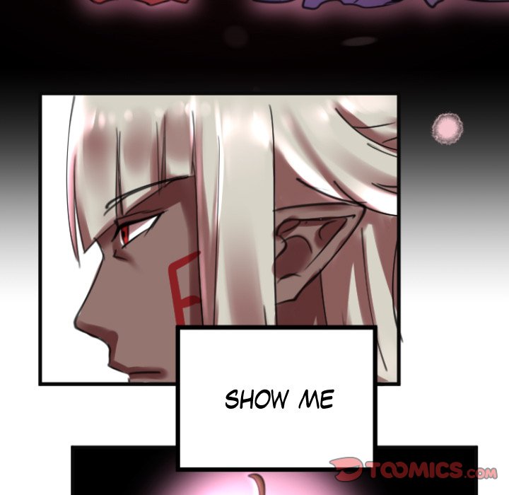 Death's Love Ballad Death's Love Ballad EP 45 - Toomics page 49 - 