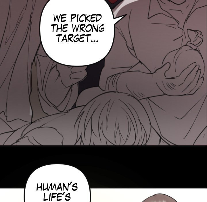 Death's Love Ballad Death's Love Ballad EP 45 - Toomics page 6 - 