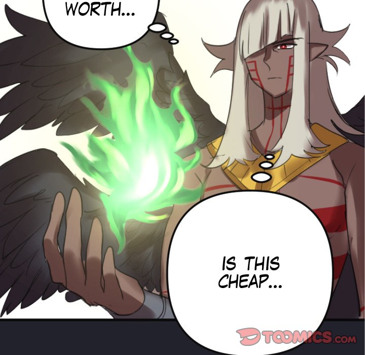 Death's Love Ballad Death's Love Ballad EP 45 - Toomics page 7 - 